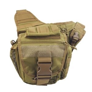 Mens Fanny Pack - Size One Size
